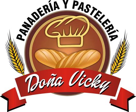 Resultado De Imagen Para Logos De Panaderia Y Pasteleria
