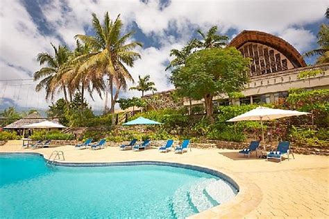Holiday Inn Resort Vanuatu Hotel Efate Tarifs 2021 Mis à Jour 18