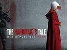 Prime Video: The Handmaid's Tale: Der Report der Magd - Staffel 1 [dt./OV]