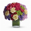 T147-2A One Fine Day Allen Flower Shop: Local Family owned florist ...