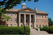 University of North Carolina Chapel Hill (UNC)