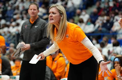 Tennessee Lady Vols Return Lines Up With Ncaa Womens Title Game