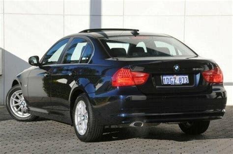 Building my bmw e90 in 5 minutes. Used BMW: 2010 BMW 320i 2.0L