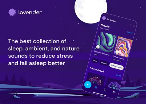 How To Build An Relaxation App That Helps People Sleep Better