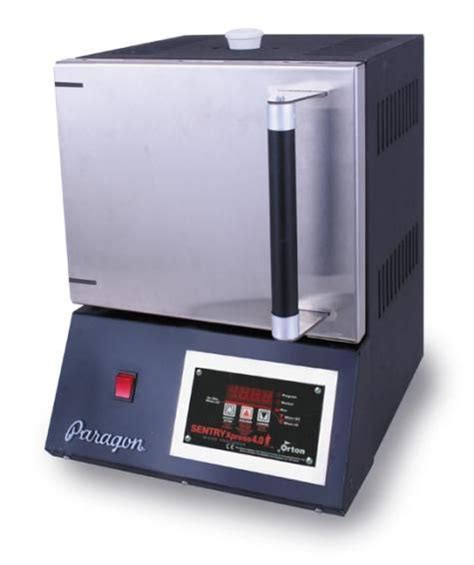 Sc 2 Pro Kiln Is A Kiln Used For Enamelingglasssilver Clay Paragon