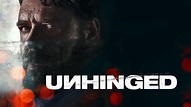 Unhinged (2020) - Backdrops — The Movie Database (TMDB)
