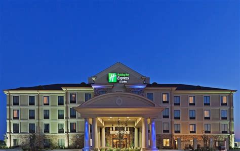 Promo 70 Off Holiday Inn Express Hastings United States Hotel
