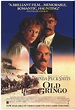 Gringo viejo (1989) - FilmAffinity