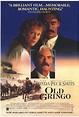 Gringo viejo (1989) - FilmAffinity