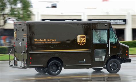 Additional information including fuel surcharges, holiday schedules and information for processing your ups freight shipment. UPS Agrees To Pay $4.2M To Resolve False Delivery Claims ...