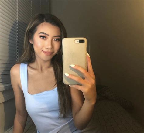 Tiffany Tinders Mirror Selfie Selfie Scenes