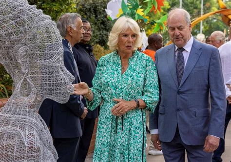 camilla marks 75th birthday with release of new portrait read qatar tribune on the go for