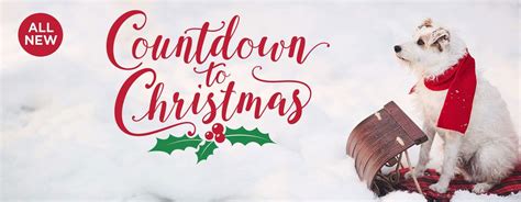 Guide To All Things Hallmark Channel Christmas Movies Christmas 2018