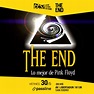 THE END Lo mejor de Pink Floyd - Passline