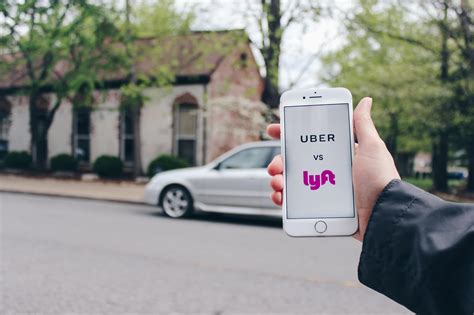 Are Ridesharing Stocks About To Lyft Off Investing Whisperer