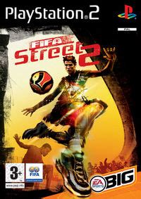 We did not find results for: Emularoms: Fifa Street 2  Ps2 - ISO - Torrent 