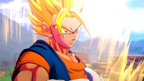 Explore the new areas and adventures as you advance through the story and form powerful bonds with other heroes from the dragon ball z universe. Dragon Ball Z Kakarot 27: This is super vegito! - YouTube