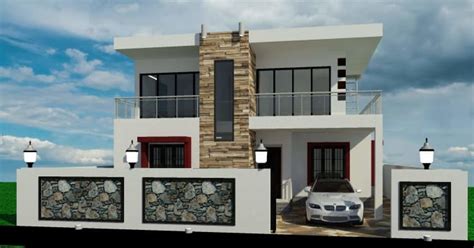 Create And Design New Duplex House Floor Plan And 3d