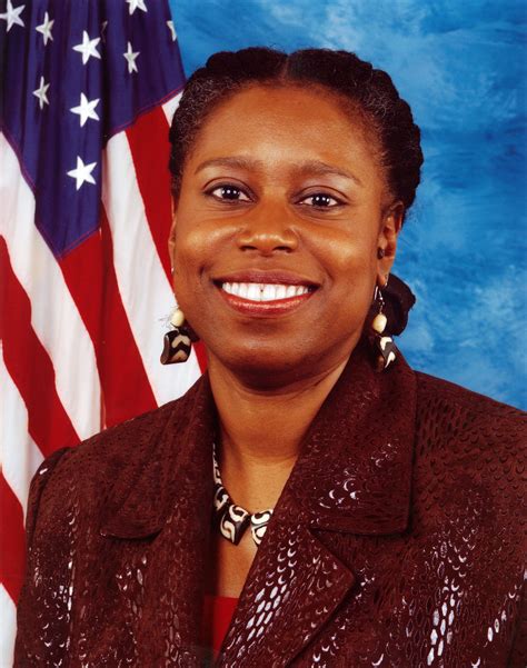 Cynthia Mckinney 1955 Was The 1st Black Woman Elected To The Us