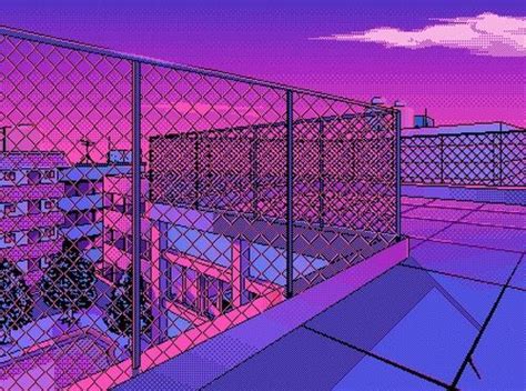 Image Result For 90s Anime Aesthetic Purple Aesthetic Aesthetic Grunge