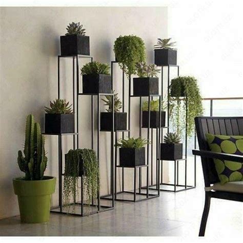 Indoor Tiered Plant Stand Foter