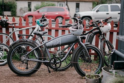 Austin Electric Bicycle Rental And Self Guided Tour 2021