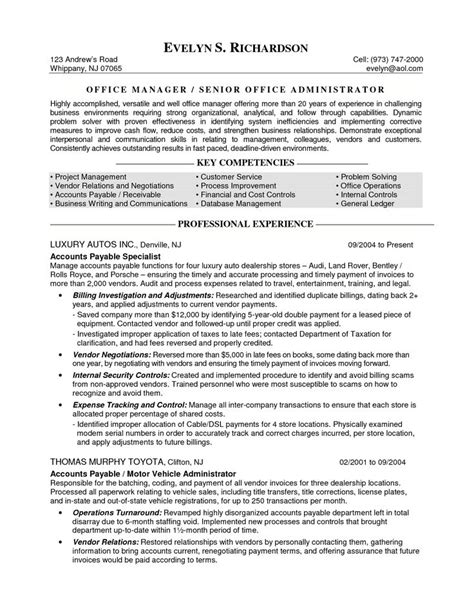 Looking at this doctor resume template for word alongside our tips provides the first step in understanding what to include in your own. Sample Resume Templates For Office Manager | Office ...
