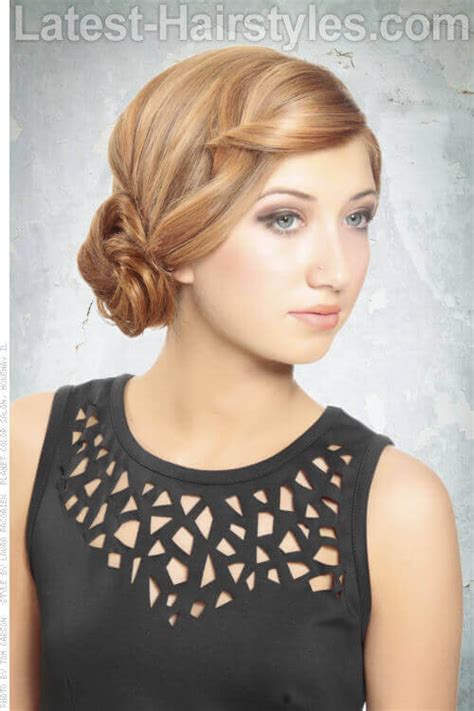 Here is how to alter your long hairstyles in the perfect way, your hair structures your look, so this really is the second thing persons observe about you. 32 Cute & Easy Updos for Long Hair You Have to See for 2018!