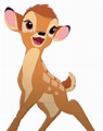 Bambi Happy Render by Lovelesslyy on DeviantArt