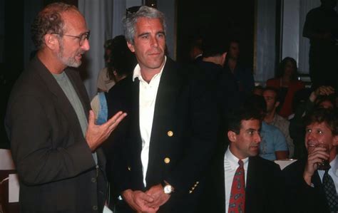 Jean Luc Brunels Day Of Reckoning Will He Serve Time For Epstein Crimes Film Daily