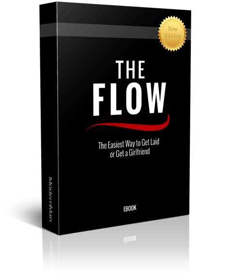 The Flow Ebook The Modern Man