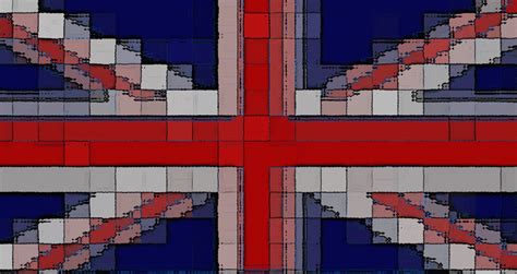 72 Union Jack Wallpaper Wallpapersafari