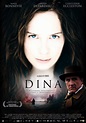 m@g - cine - Carteles de películas - DINA - I am Dina - 2002