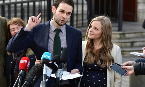 Belfast Christian Bakers Who Refused To Decorate A Gay Marriage Cake Lose Their Appeal Daily
