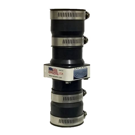 You will need to devote a. Jackel In-Line Sump Pump Check Valve at Lowes.com