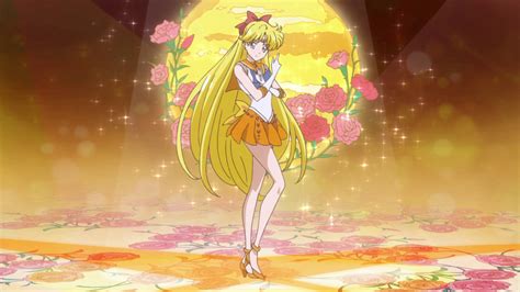 Pin By Sailorred On Sailor Moon Crystal Thuỷ Thủ Mặt Trăng Pha Lê