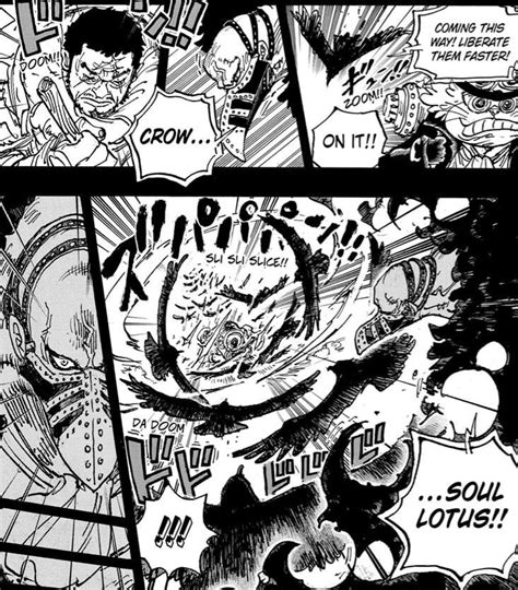 One Piece Chapter 1084: Release Date, Spoilers
