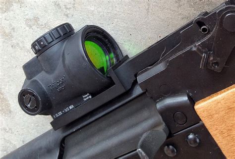 Attero Arms Ak Optics Mounts Blacksheepwarriorcom