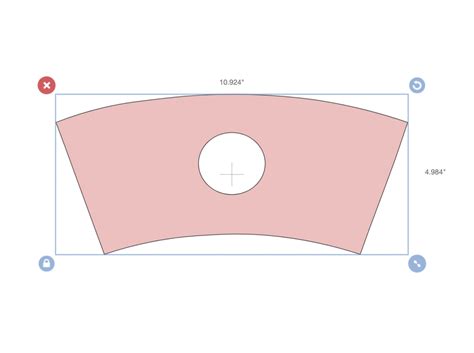 Updated Decal Size Guide For Starbucks Cups Kayla Makes