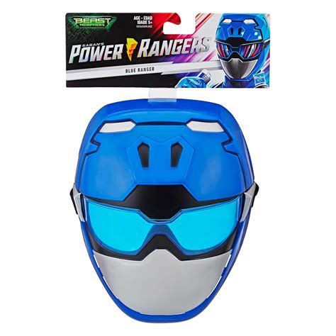 Power Rangers Ranger Mask Assortment Online Toys Australia