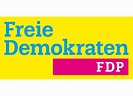 Das neue Parteilogo der FDP – Design Tagebuch