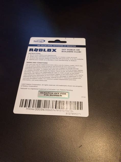 Back Of Robux Gift Card My Xxx Hot Girl
