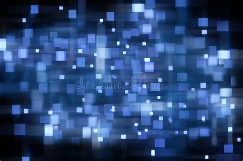 Blue Black Abstract Banner Background Stock Photos Image 25983313
