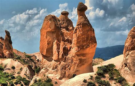 Göreme Devrent Valley Directions And Places To Visit Cappadocia Tours