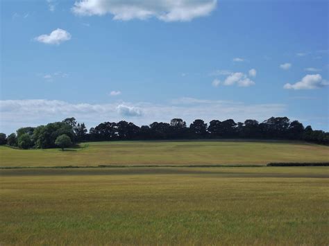 Salisbury Plains In Wiltshire England June 2011 Flickr