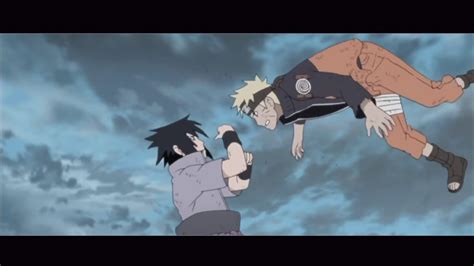 Naruto Vs Sasuke Amv Youtube