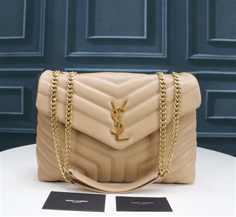 Cheap Yves Saint Laurent Ysl Aaa Messenger Bags For Women 817872