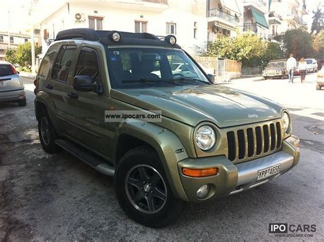 2003 Jeep Renegade Car Photo And Specs