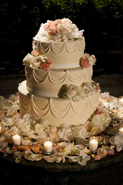 The question is difficult because there are so many factors. Sweet inspirations: Having your wedding cake and eating it ...