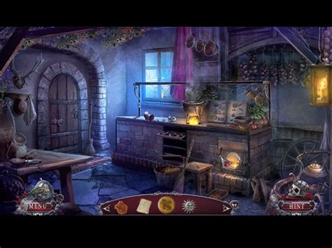 Best Hidden Object Games To Play In December 2016